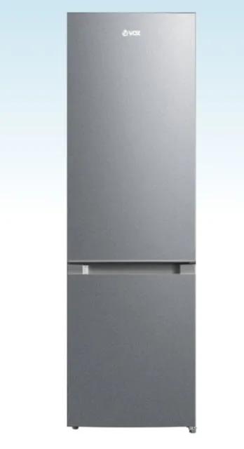 Vox KK 3480 SE Frizider kombinovani