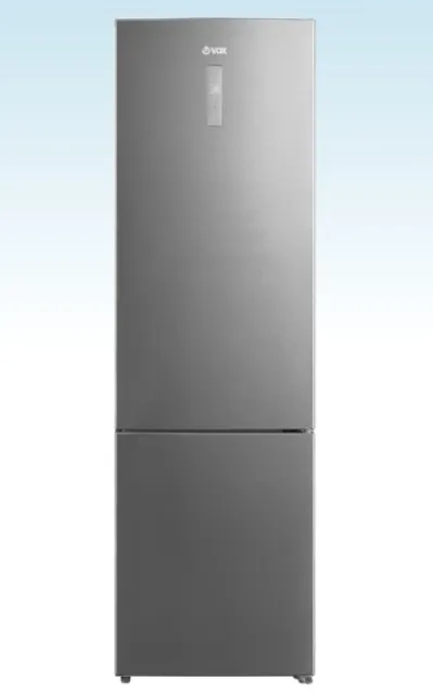 Vox NF 4680 XE Frizider