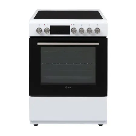 Vox šporet keramicki CTR 6355 WQ