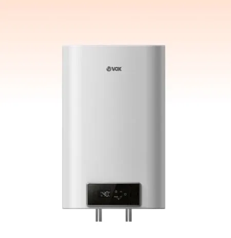 Vox WH 50 EFT2 Bojler