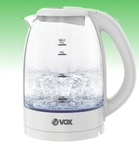 Vox WK 8010 Ketler