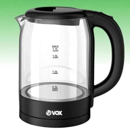 Vox WK 8045 Ketler