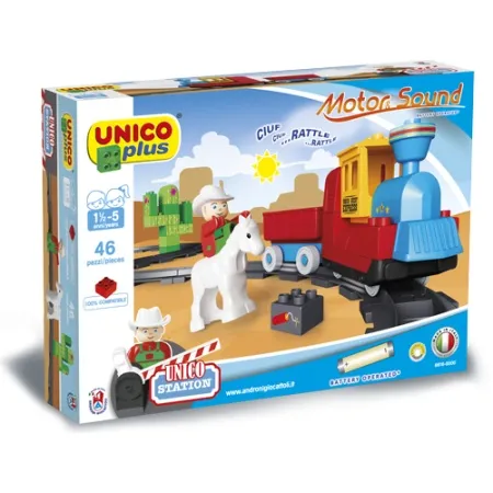 Voz Unico Station ( 186167 a )