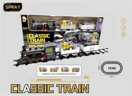 Voz za decu - igračka ( 461399 )