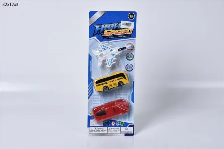 Vozila set ( 734536 )