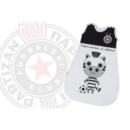 Vreća za spavanje partizan ( 831 )