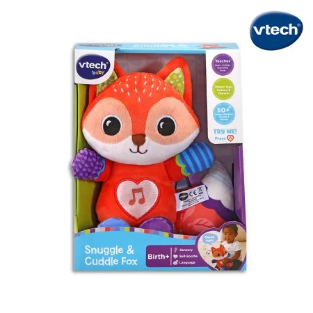 Vtech Muzička lisica ( 1035714 )