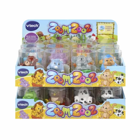 Vtech Zoomizooz životinje roly poly ( 21750 )