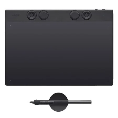 Wacom Wacom Intuos Pro pen tablet medium ( 067033 )