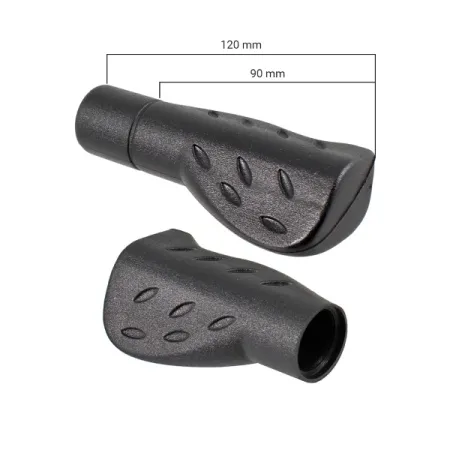 Wag gripovi grip shift 2 misure - crni ( 484040301 )