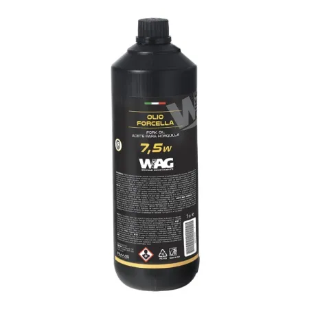 Wag Ulje za viljušku wag - 7,5w, 1 lit. ( 567011490 )