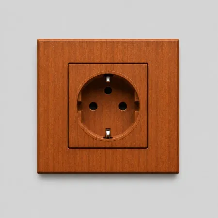 Walnut Utičnica ( 9854 )