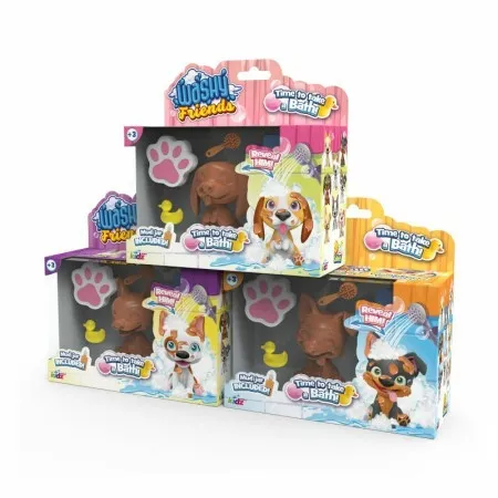Washy friends puppies k02wfs03 ( 11/09573 )