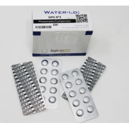 Water id tablete dpd-1 250 kom ( 13832 )