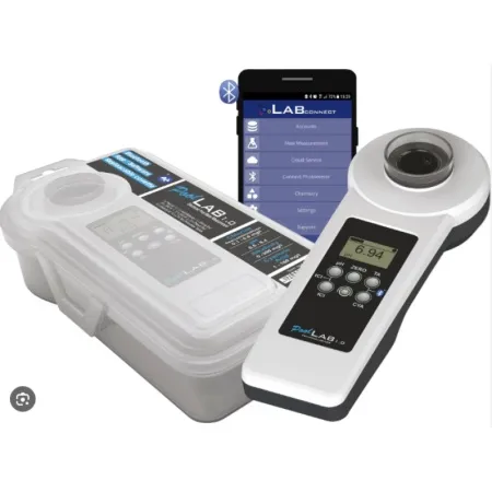 Water id tester – fotometar pool lab 1.0 ( 13229 )