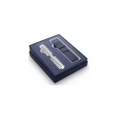 Waterman ho hemisphere ss ct + etui ( w68749 )