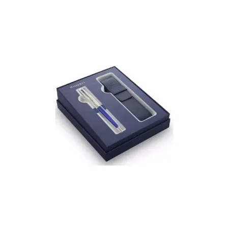 Waterman ho hemisphere ssbl ct + etui ( w68750 )