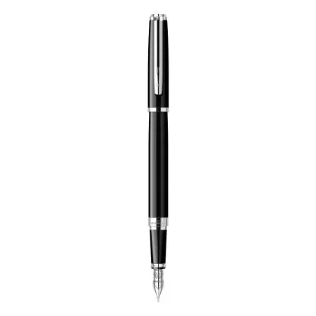 Waterman nalivpero exception black st ( S63701 )