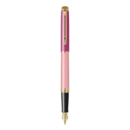 Waterman nalivpero hemisphere pink gt ( W79897 )