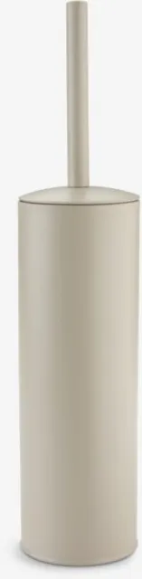 WC-četka obloženi čelik bež