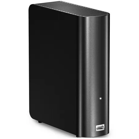 WD 8TB hdd external elements desktop ( WDBWLG0080HBK-EESN )