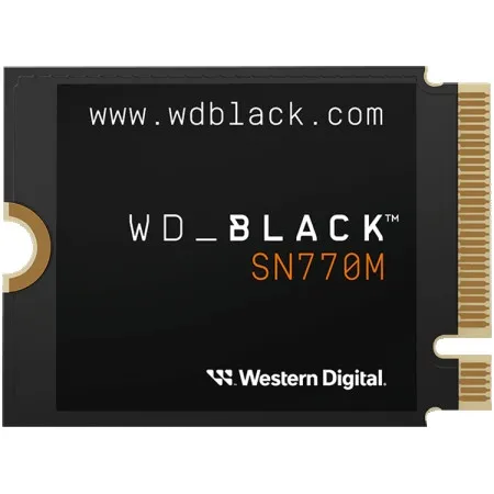 WD Black SN770M 1TB M.2 2230 SSD ( WDS100T3X0G-00CHY0 )