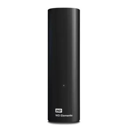 WD eksterni disk Elements desktop 10TB WDBWLG0100HBK-EESN ( 0130807 )
