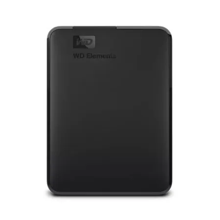 WD eksterni hard disk elements portable 2TB, 2.5˝ ( 0130720 )