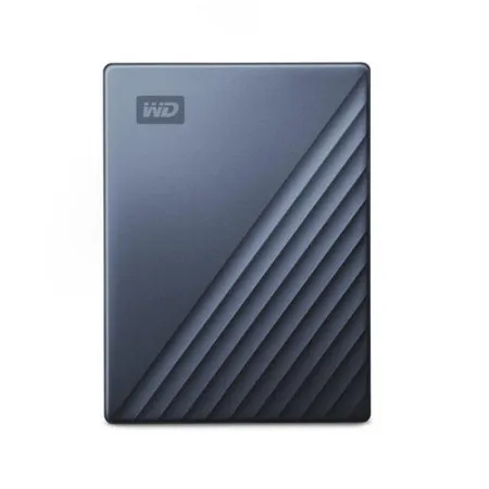 WD external HDD 2TB, Type-C, My Passport Ultra, Blue ( WDBC3C0020BBL-WESN )