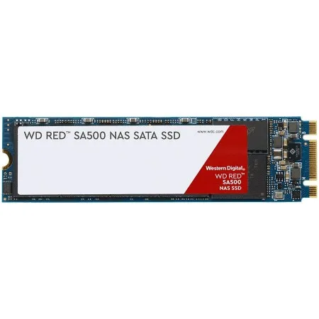 WD red 500gb m.2 sata 350 Ssd ( WDS500G1R0B-68A4Z0 )