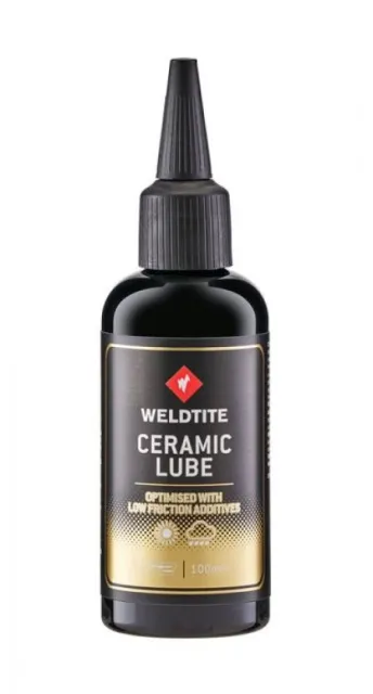 Weldtite ulje ceramic 100m ( WLT-03065 )