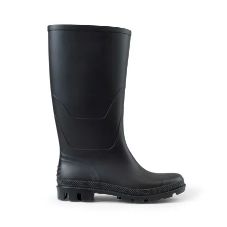 Welly Čizme PVC duboke, Force Pro, crne ( CPVCDC47 )