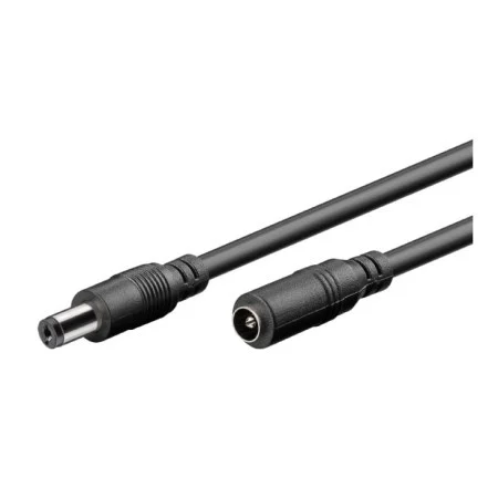 Wentronic Kabel produžni DC-DC 5.5x2.1mm 1.5m ( W76635 )