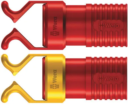 Wera 1440/1442 set hvataljki za vijke, 2 komada ( WERA 073680 )
