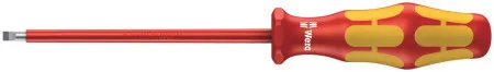 Wera 160 I VDE izolovani odvijač SL, 0,6 x 3,5 x 100 mm ( WERA 006110 )