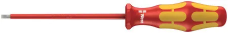 Wera 160 i VDE SL izolovani odvijač, 0,5 x 3 x 100 mm ( WERA 006105 )
