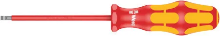 Wera 160 I VDE SL izolovani odvijač, 0,8 x 4 x 150 mm ( WERA 006116 )