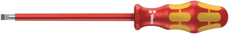 Wera 160 I VDE SL izolovani odvijač, 1,2 x 6,5 x 150 mm ( WERA 006125 )