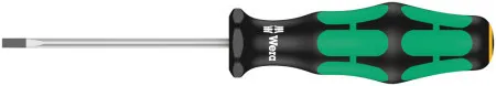 Wera 335 odvijač SL, 0.4 x 2.5 x 60 mm ( WERA 110000 )