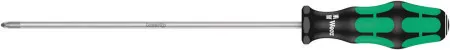 Wera 355 odvijač PZ 1 x 200 mm ( WERA 009312 )