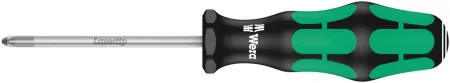 Wera 355 odvijač PZ 1 x 80 mm ( WERA 009310 )