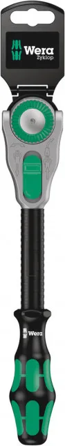 Wera 8000 C zyklop brza račna 1/2", 277 mm ( WERA 073262 )