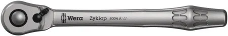 Wera 8004 zyklop račna 1/4", 141 mm, 05004004001 ( WERA 004004 )