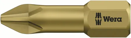 Wera 851/1 TH bit, PH 2 x 25 mm, 1 komad ( WERA 056610 )