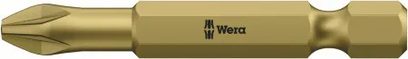Wera 855/4 TH bits, PZ 2 x 50 mm, 1 komad ( WERA 060060 )