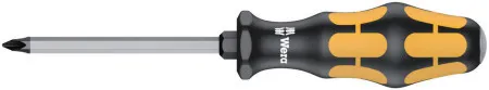 Wera 917 odvijač PH 2 x 100 mm ( WERA 017010 )