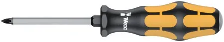 Wera 918 odvijač PZ 1 x 80 mm ( WERA 017050 )