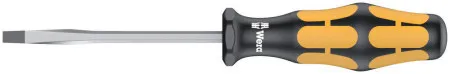 Wera 932 odvijač SL, 0,6 x 3,5 x 80 mm ( WERA 018260 )