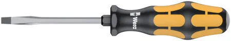 Wera 932 odvijač SL, 0,8 x 4,5 x 90 mm ( WERA 018262 )