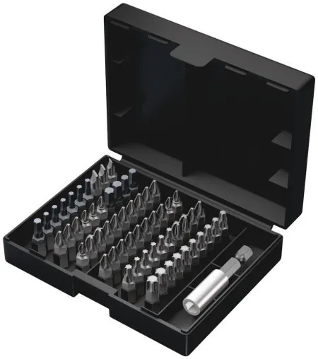 Wera bit-safe 61 universal 3 set bitova, 61 komada ( WERA 057127 )